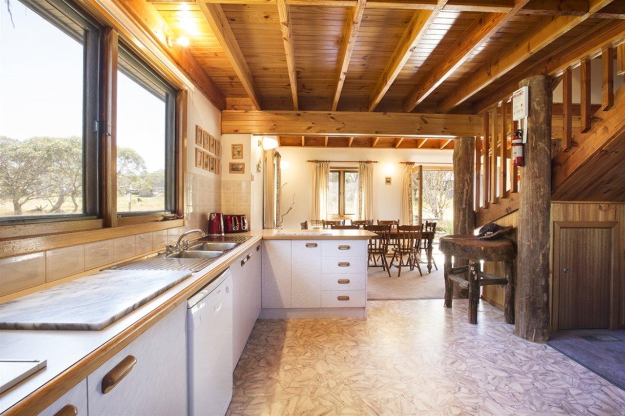 Apartamento Wrens View Dinner Plain Exterior foto