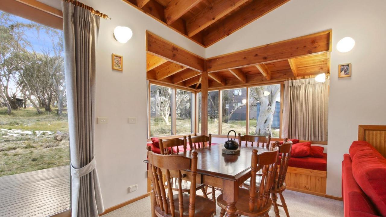 Apartamento Wrens View Dinner Plain Exterior foto