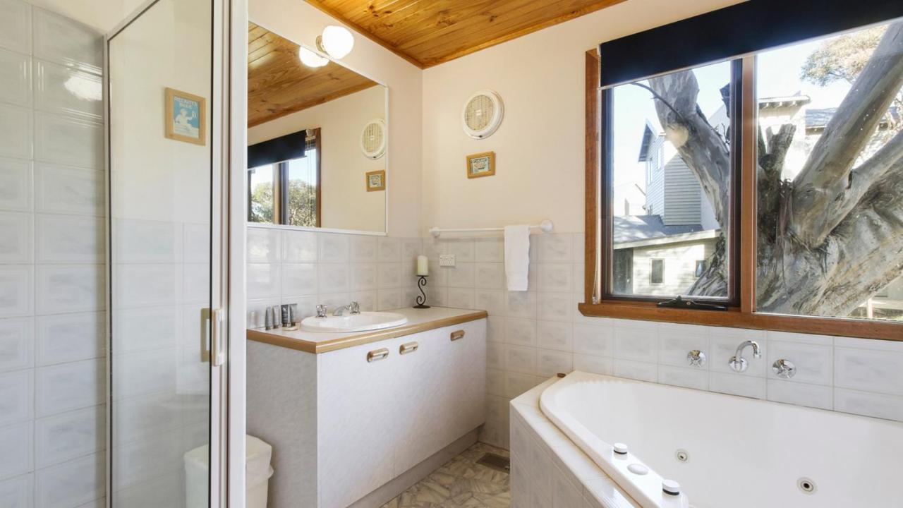 Apartamento Wrens View Dinner Plain Exterior foto