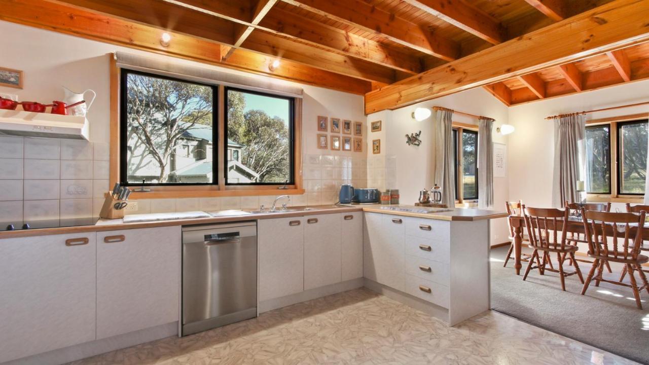 Apartamento Wrens View Dinner Plain Exterior foto