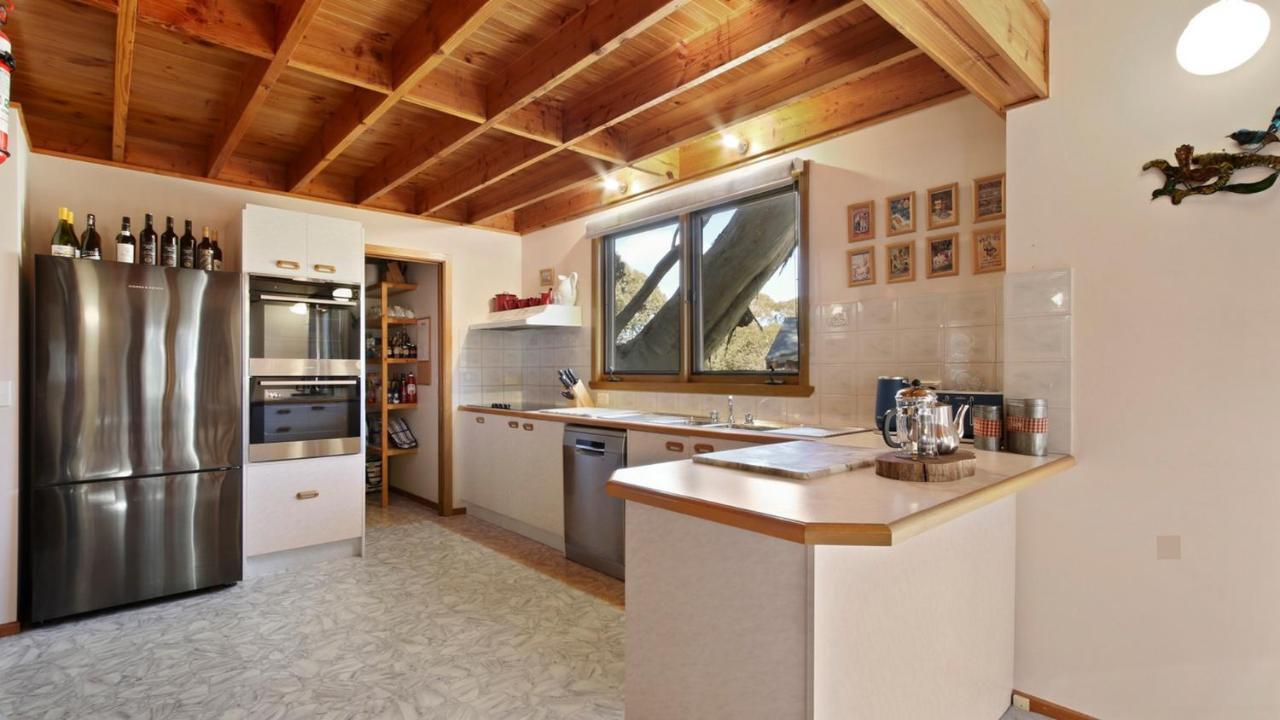 Apartamento Wrens View Dinner Plain Exterior foto